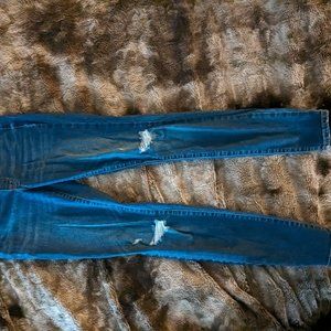 Old Navy Skinny Jeans